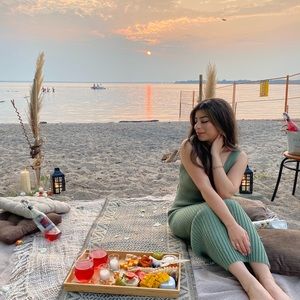 Meet your Posher, Mariam